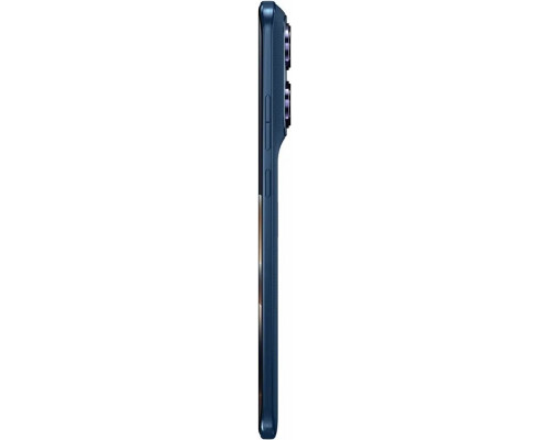 Смартфон Motorola Edge 70 Pro 5G 8/256GB Dark Blue (PBC20087RS)