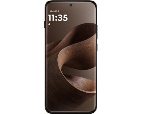 Смартфон Motorola Edge 70 Pro 5G 8/256GB Chicory Coffee (PBC20086RS)