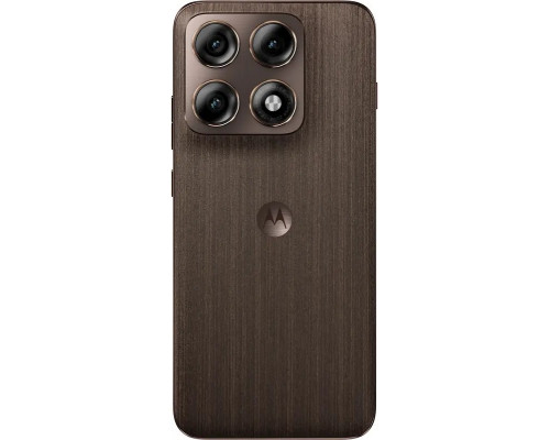 Смартфон Motorola Edge 70 Pro 5G 8/256GB Chicory Coffee (PBC20086RS)