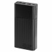 Внешний аккумулятор Power Bank Yenkee YPB 2031 20000mAh PD20W + QC22.5W Black