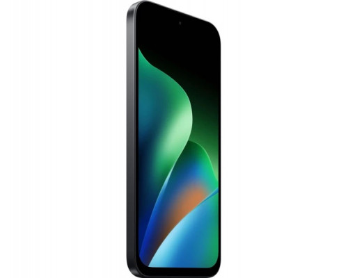 Смартфон Xiaomi Redmi 17 4/128GB Black