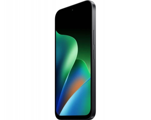 Смартфон Xiaomi Redmi 17 4/128GB Black