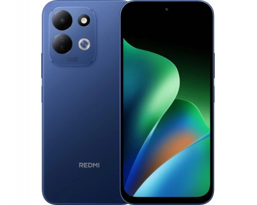 Смартфон Xiaomi Redmi 17 4/128GB Deep Blue