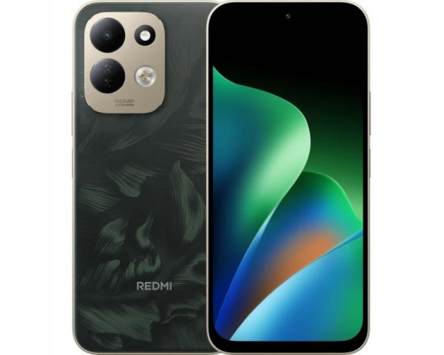 Смартфон Xiaomi Redmi 17 4/256GB Oak Green