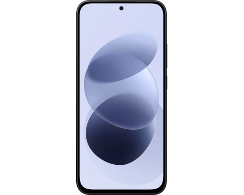 Смартфон Xiaomi Redmi Note 17 4G 4/128GB Black