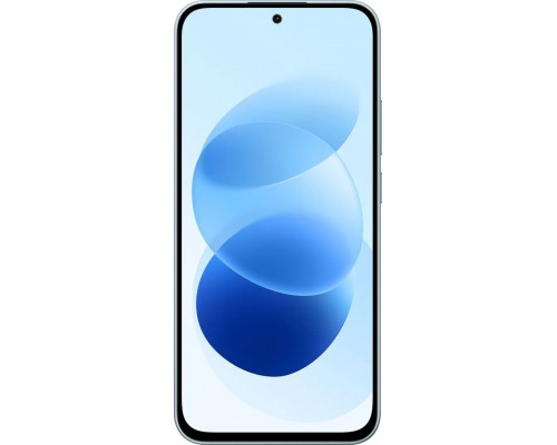 Смартфон Xiaomi Redmi Note 17 4G 4/128GB Sky Teal