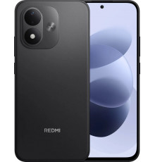 Xiaomi Redmi Note 17 4G 6/256GB Black
