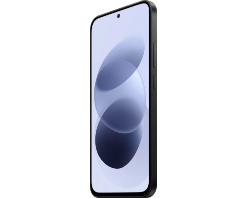 Смартфон Xiaomi Redmi Note 17 4G 6/256GB Black