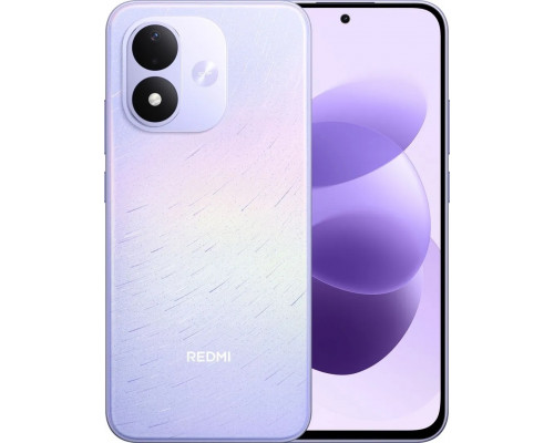 Смартфон Xiaomi Redmi Note 17 4G 6/256GB Purple