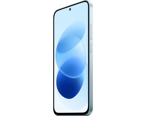 Смартфон Xiaomi Redmi Note 17 4G 6/256GB Sky Teal