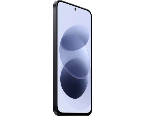 Смартфон Xiaomi Redmi Note 17 5G 4/128GB Black