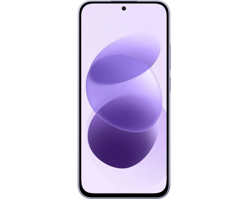 Смартфон Xiaomi Redmi Note 17 5G 4/128GB Purple