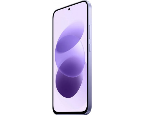 Смартфон Xiaomi Redmi Note 17 5G 4/128GB Purple