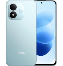 Xiaomi Redmi Note 17 5G 4/128GB Sky Teal