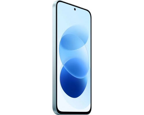 Смартфон Xiaomi Redmi Note 17 5G 4/128GB Sky Teal