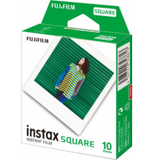 Фотоплёнка Fujifilm Instax Square, 10 л. (16899893)