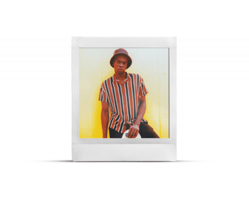 Фотоплёнка Fujifilm Instax Square, 10 л.