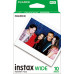 Фотоплёнка Fujifilm Instax Wide, 10 л.