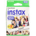 Фотоплёнка Fujifilm Instax Wide, 2х10 л.