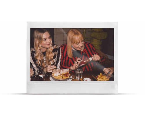 Фотоплёнка Fujifilm Instax Wide, 2х10 л.