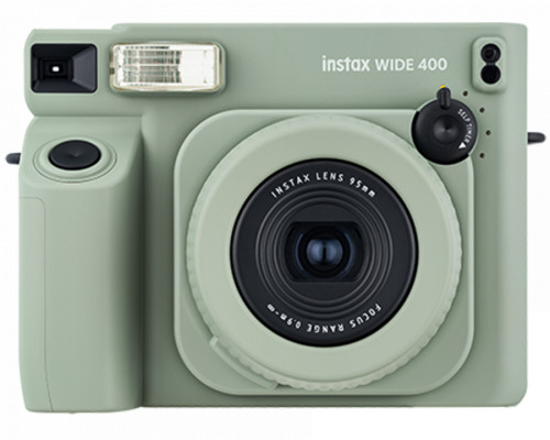 Фотокамера мгновенной печати Fujifilm Instax Wide 400