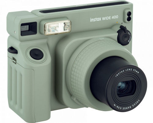 Фотокамера мгновенной печати Fujifilm Instax Wide 400