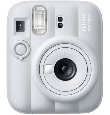 Фотокамера мгновенной печати Fujifilm Instax Mini 13 Clay White (16963137)