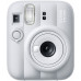 Фотокамера мгновенной печати Fujifilm Instax Mini 13 Clay White