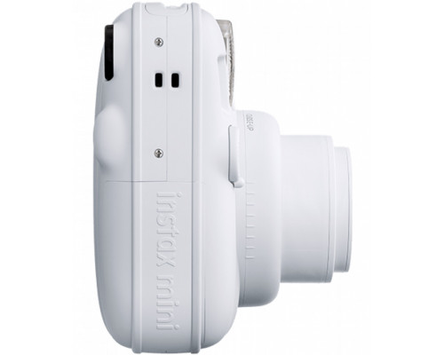 Фотокамера мгновенной печати Fujifilm Instax Mini 13 Clay White