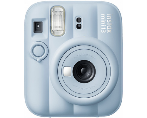 Фотокамера мгновенной печати Fujifilm Instax Mini 13 Frost Blue