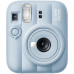 Фотокамера мгновенной печати Fujifilm Instax Mini 13 Frost Blue