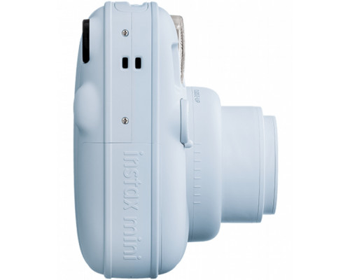 Фотокамера мгновенной печати Fujifilm Instax Mini 13 Frost Blue