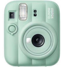 Фотокамера мгновенной печати Fujifilm Instax Mini 13 Lagoon Green (16963125)