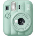 Фотокамера мгновенной печати Fujifilm Instax Mini 13 Lagoon Green