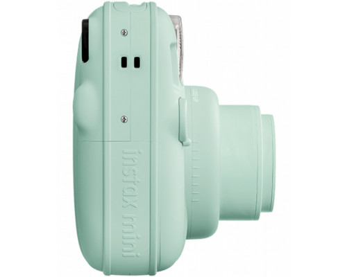 Фотокамера мгновенной печати Fujifilm Instax Mini 13 Lagoon Green