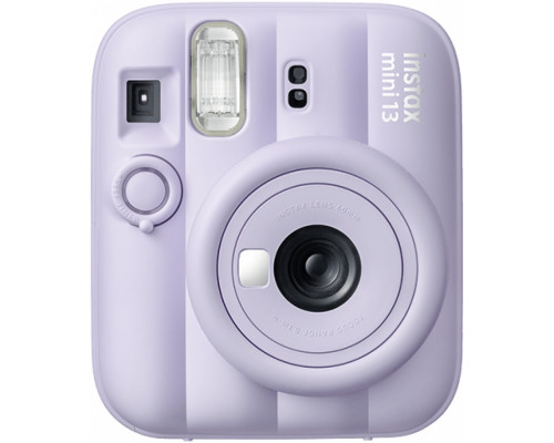 Фотокамера мгновенной печати Fujifilm Instax Mini 13 Dreamy Purple