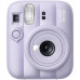 Фотокамера мгновенной печати Fujifilm Instax Mini 13 Dreamy Purple