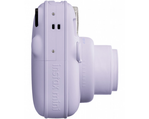 Фотокамера мгновенной печати Fujifilm Instax Mini 13 Dreamy Purple