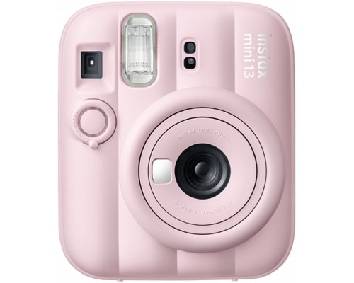 Фотокамера мгновенной печати Fujifilm Instax Mini 13 Candy Pink