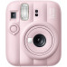 Фотокамера мгновенной печати Fujifilm Instax Mini 13 Candy Pink