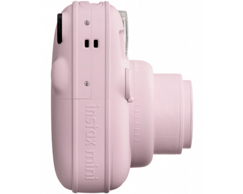 Фотокамера мгновенной печати Fujifilm Instax Mini 13 Candy Pink