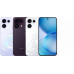 Смартфон OPPO Reno16 F 5G 12/256GB Twilight Violet