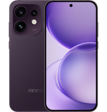 OPPO Reno16 5G 12/256GB Twilight Violet