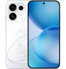 OPPO Reno16 5G 12/256GB Pop White