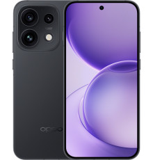 OPPO Reno16 Pro 5G 12/512GB Starlight Black