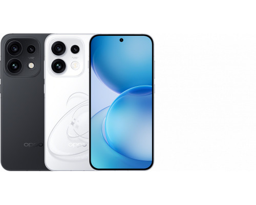 Смартфон OPPO Reno16 Pro 5G 12/512GB Starlight Black