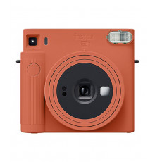 Фотокамера мгновенной печати Fujifilm Instax Square SQ1 Terracotta Orange (16672130)