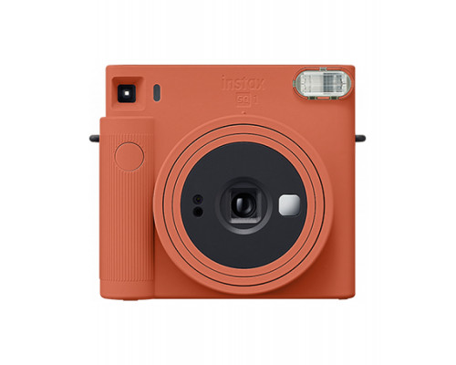 Фотокамера мгновенной печати Fujifilm Instax Square SQ1 Terracotta Orange