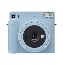 Фотокамера мгновенной печати Fujifilm Instax Square SQ1 Glacier Blue (16672142)