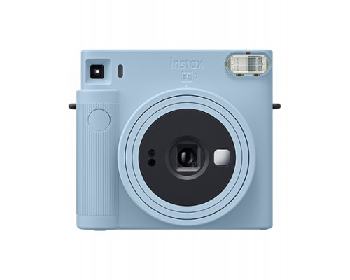 Фотокамера мгновенной печати Fujifilm Instax Square SQ1 Glacier Blue